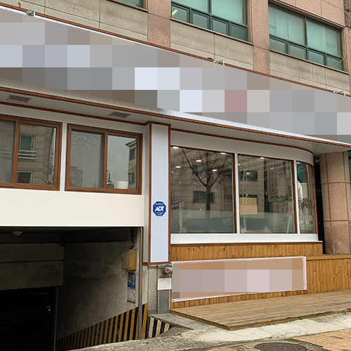 수원 고깃집 초음파식기세척기 700 프리미엄