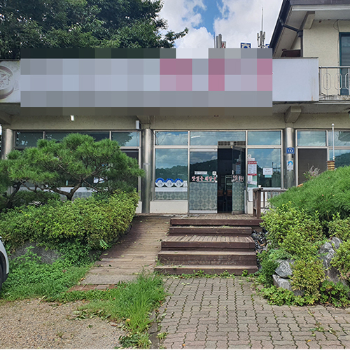 양평 한식점 초음파식기세척기 900 프리미엄