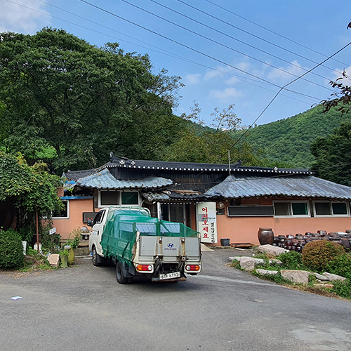 남양주 한식점 초음파식기세척기 800 프리미엄