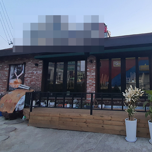 남양주 한식점 초음파식기세척기 700 프리미엄